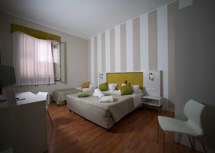 Hotel Sant'Elia