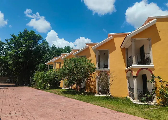 Ecotel Quinta Regia