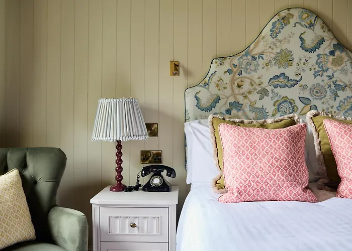 Stone House Hotel