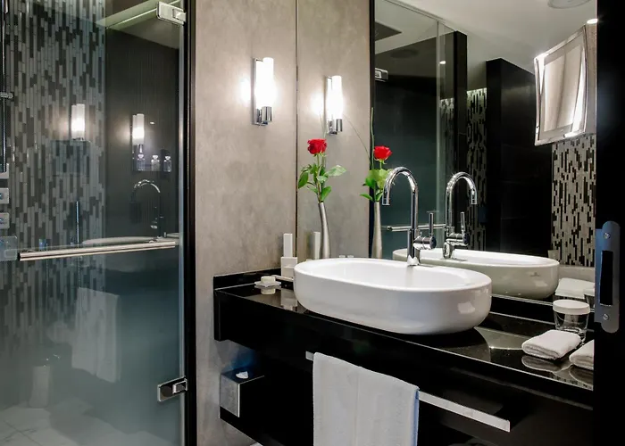 Hotel Schweizerhof Bern & Spa
