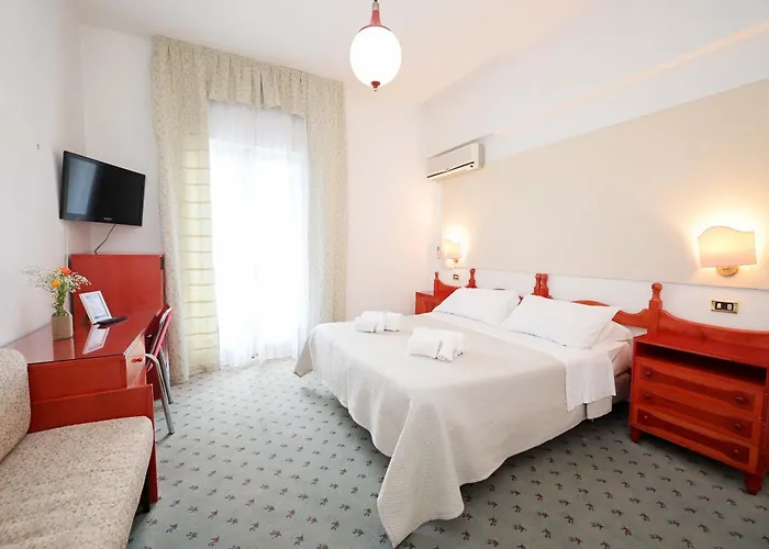 Hotel Incanto