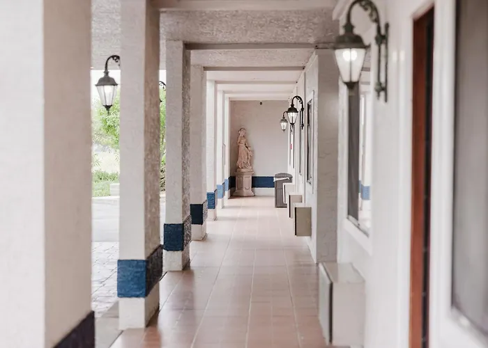 Surestay By Best Western Morgan Hill