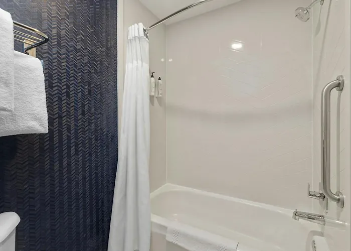 Fairfield By Marriott Southeast Hammond, In