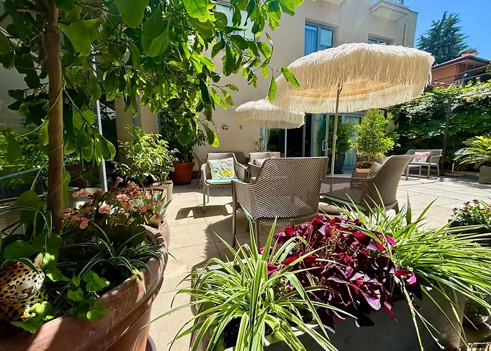 Hotel Alfieri