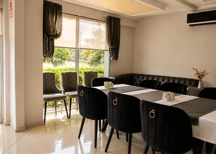 Orty Airport Hotel
