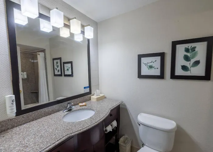 Country Inn & Suites By Radisson, St Petersburg - Clearwater, Fl
