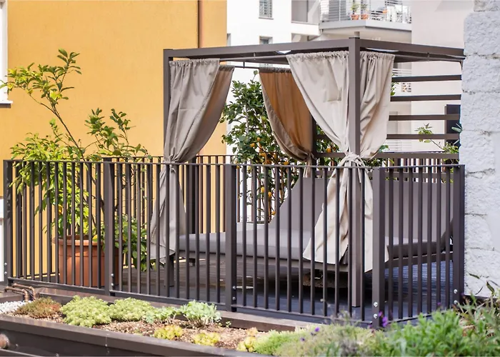 Locanda Restel De Fer