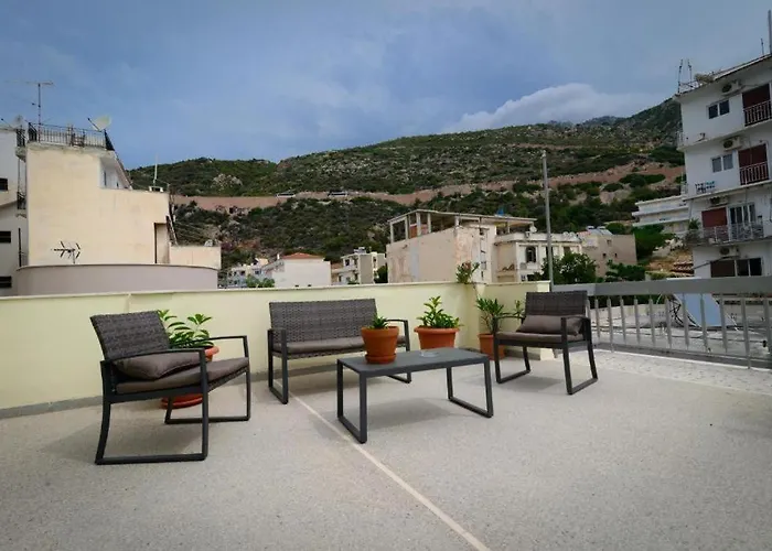 Galanopoulos Hotel