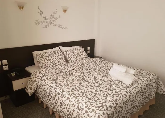 Galanopoulos Hotel