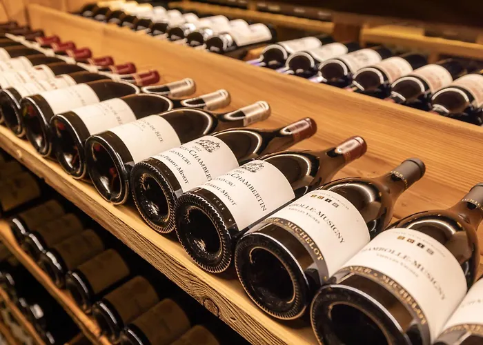 Relais & Chateaux In Lain Hotel Cadonau