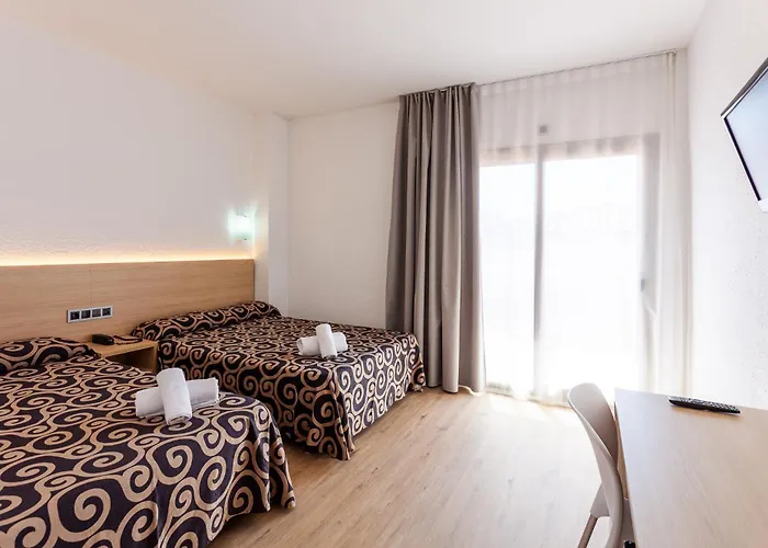 Tossa Beach Center
