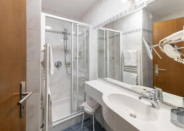 Geniesserhotel Messnerwirt Olang