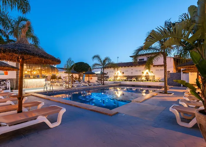 Hotel Chevy & Suites