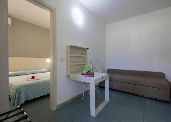 Resort Sciabache