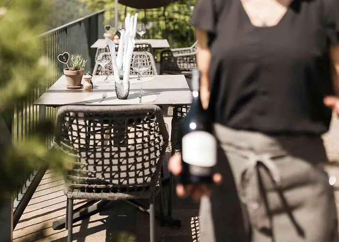 Alpinhotel Vajolet - Adults Only