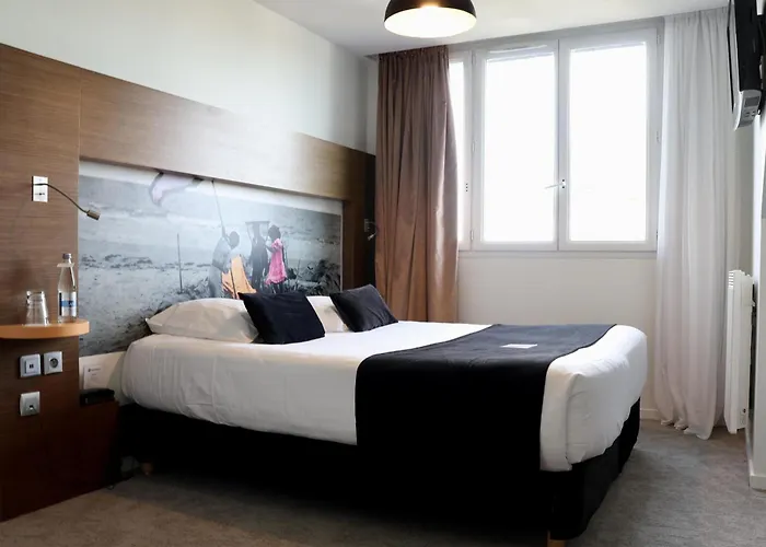 Best Western Hôtel Garden&Spa