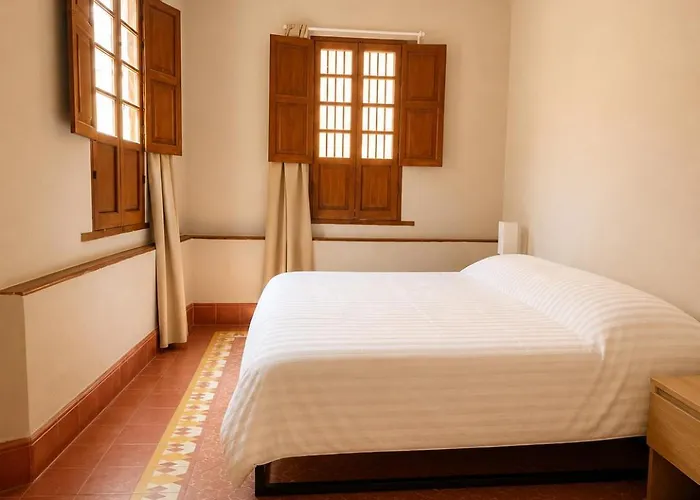 Hotel Meson Cuevano