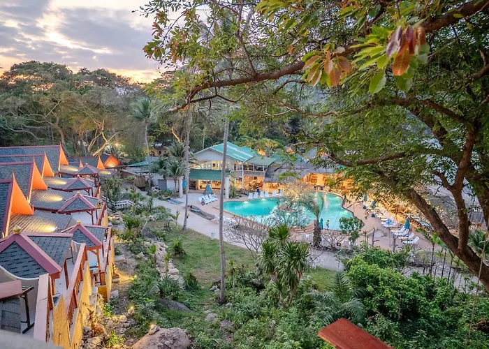 Crystal Bay Yacht Club Beach Resort