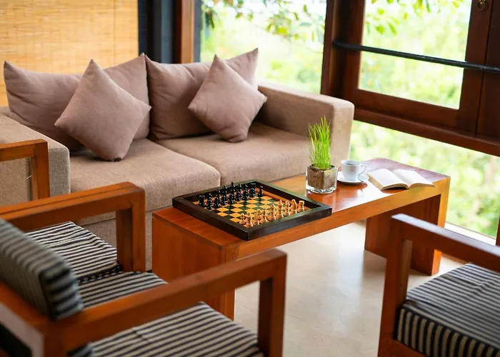 Melheim Resort & Spa Haputale - An Infinite Escape Into The Paradise