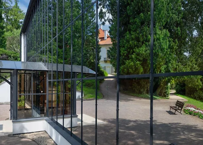Maxmilian Lifestyle Resort