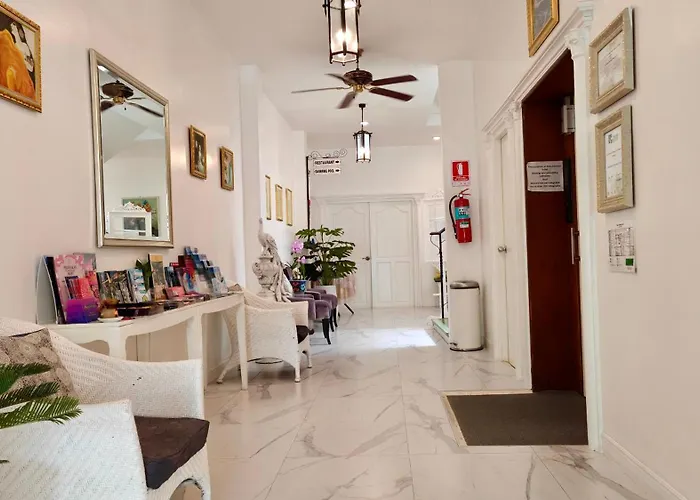 Casa Blanca Boutique Hotel - Sha Plus
