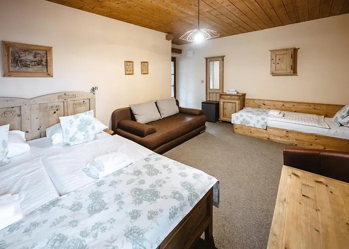 Hotel Frydl