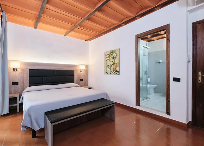 Albergo Della Posta