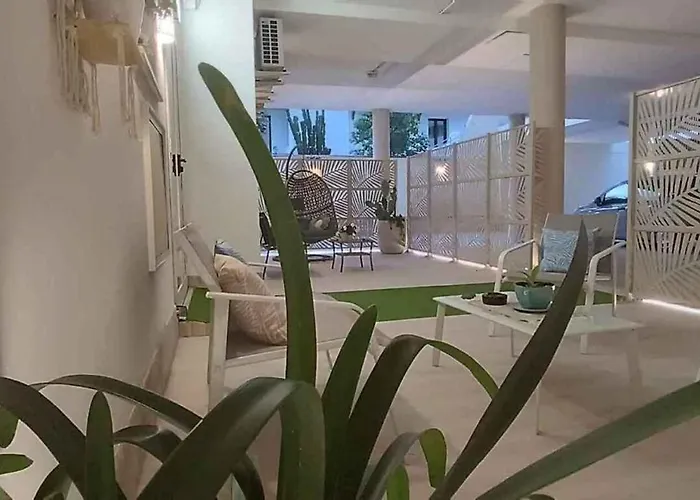 Hotel Palladium
