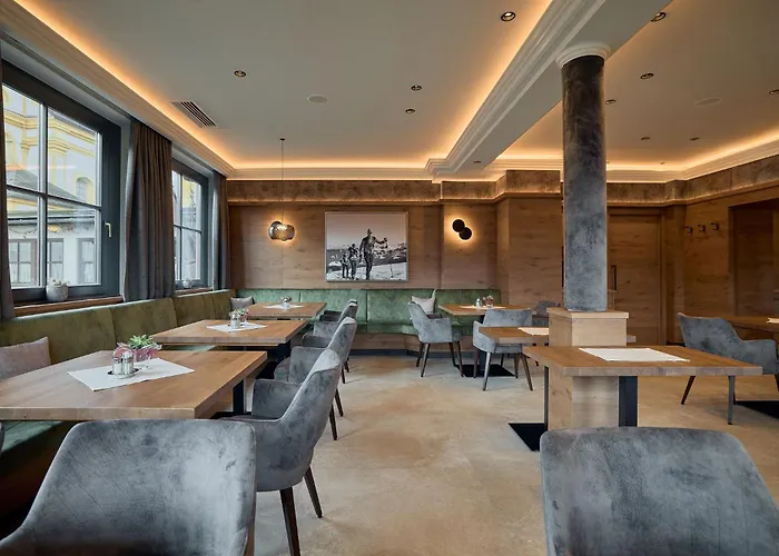 Landhotel Oberwirt