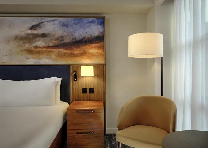 Doubletree By Hilton Lincoln