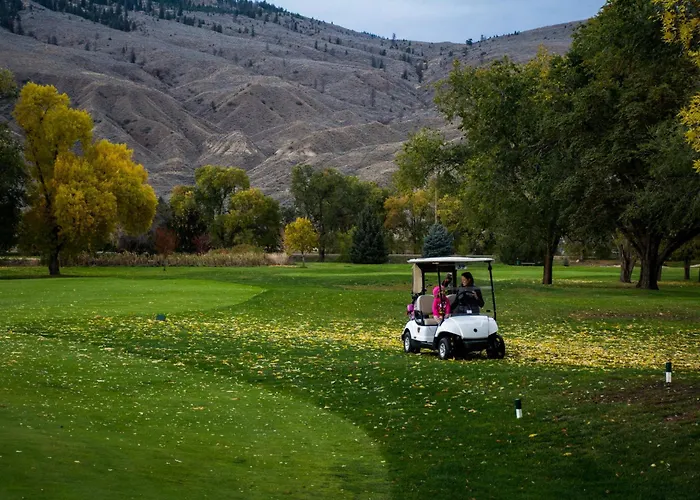 Holiday Inn Hotel And Suites-Kamloops By Ihg