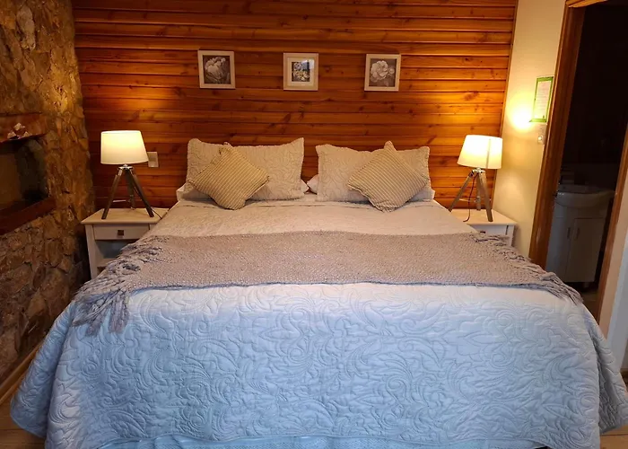 Hotel Boutique Terra Diaguita & Spa