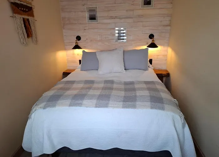 Hotel Boutique Terra Diaguita & Spa