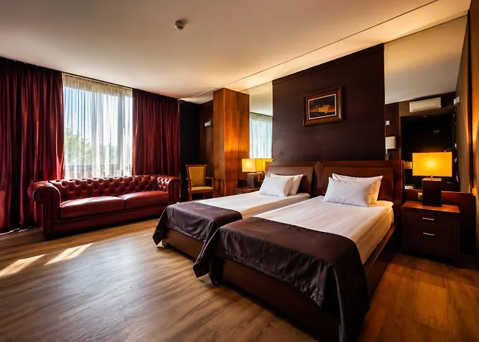 Hotel City Pleven