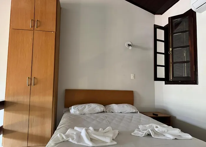 Hotel Da Ilha