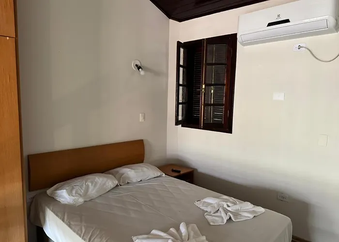 Hotel Da Ilha