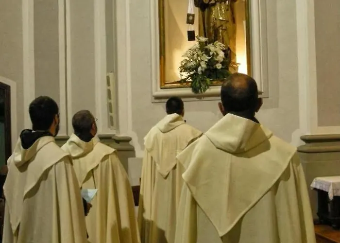 Nuestra Señora del Carmen