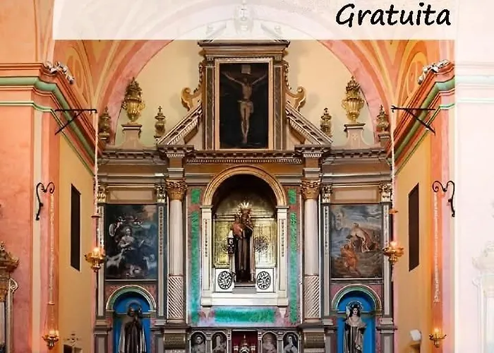 Nuestra Señora del Carmen