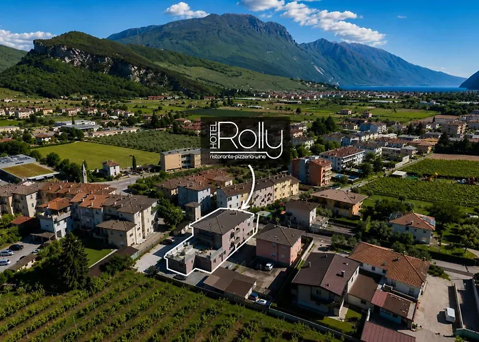 Rolly - Rooms & Restaurant