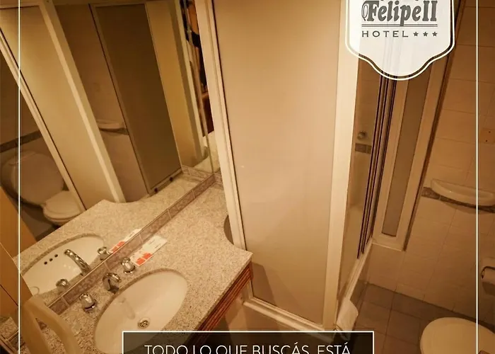 Hotel Felipe II