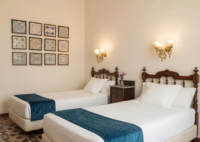Hotel Medium Renaixença