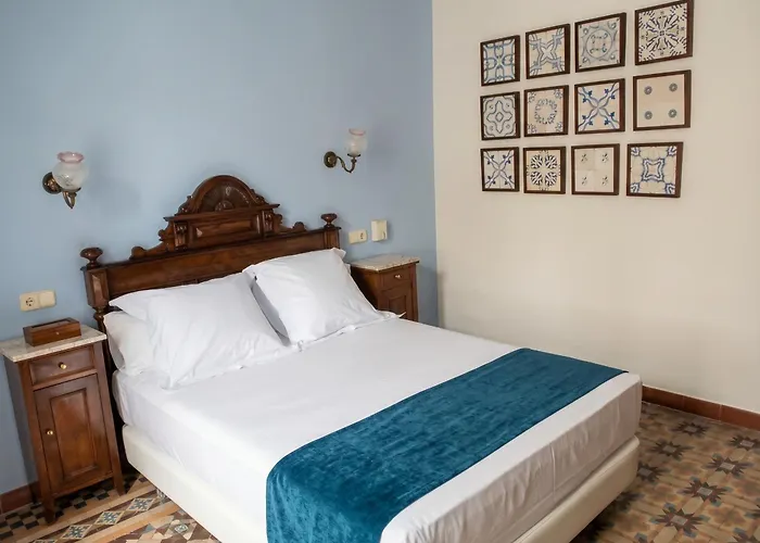 Hotel Medium Renaixença