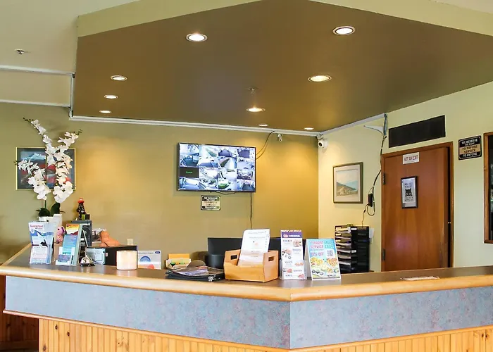 Fidalgo Country Inn