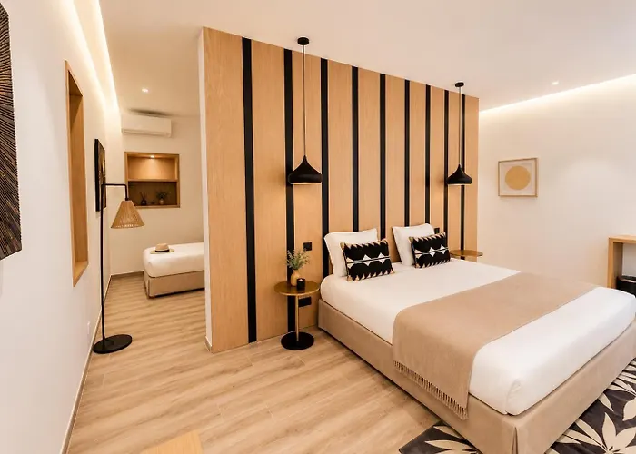 Hotel Le Mistral