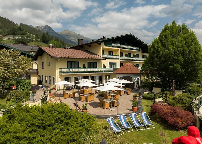 Sonnenhotel Zum Stern