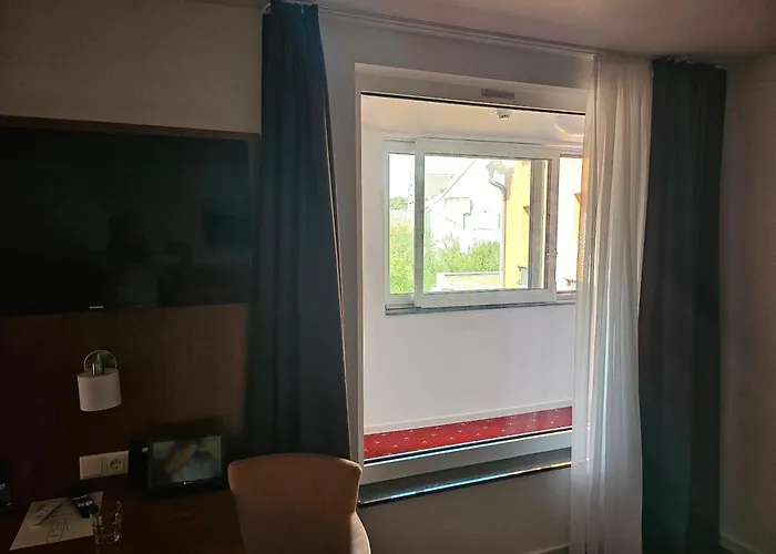 Hotel Amber Altstadt