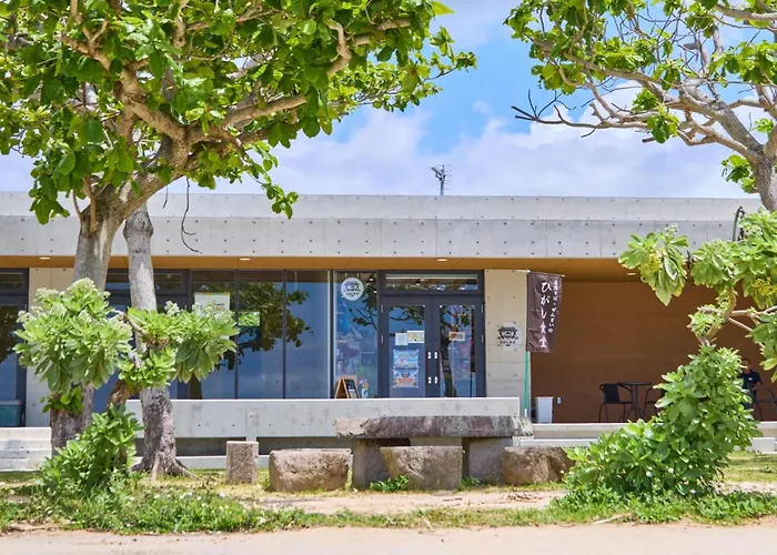Hotel Yugaf Inn Okinawa