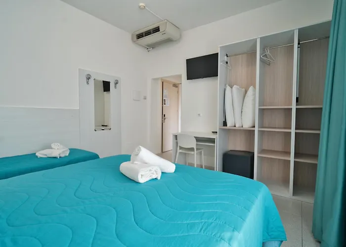 Hotel Ideal Sottomarina