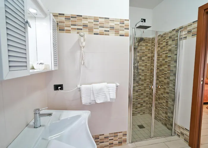 Hotel Ideal Sottomarina