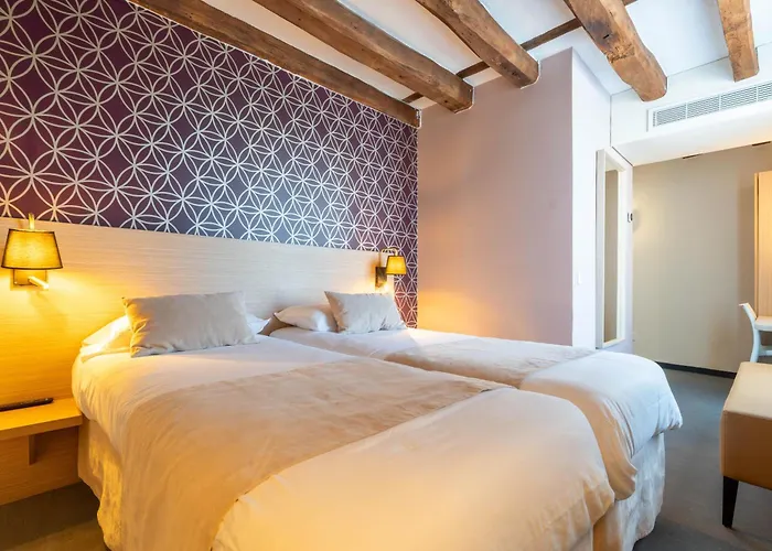 Hôtel Le Blason